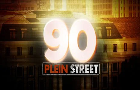 90 Plein Street (2017)